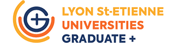 Graduate + Lyon-St-Etienne