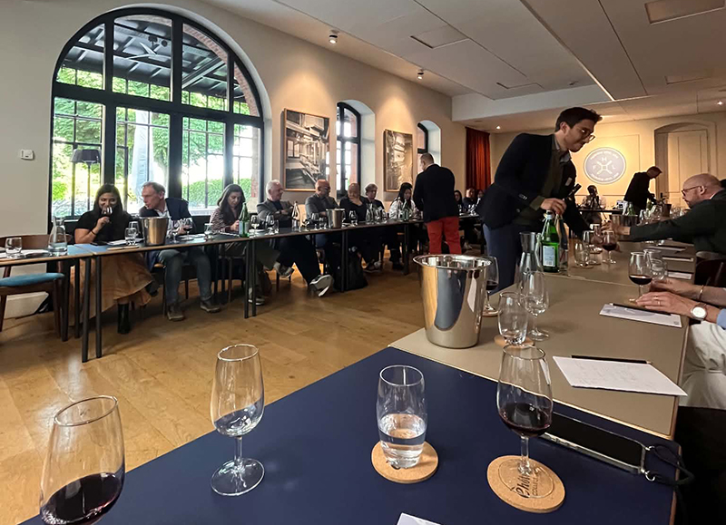 HoFoW 2026 - Hospitality, Food & Wine Conference